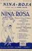 Nina Rosa | Albert Willemetz